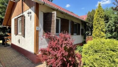 Csipke Vendégház Mezőkövesd 