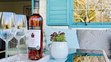 Csipkebogyó Nyaralóház - Siófok 