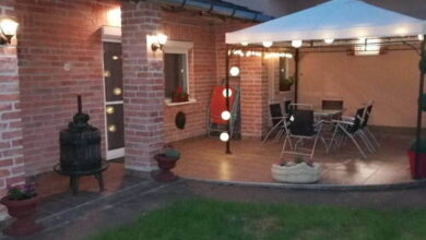 Csipkebogyó Vendégház Tiszafüred 