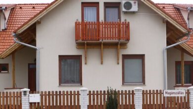 Csipkeház Apartman Cserkeszőlő 