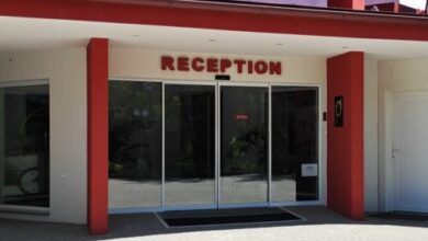 Csipkerózsa Üdülőházak Csólyospálos 