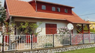 Csipkerózsa Vendégház Mezőkövesd 