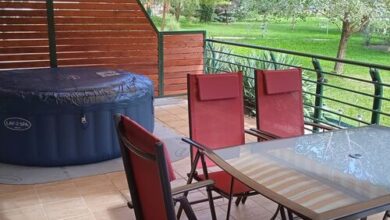 Csiribá Apartman Cserkeszőlő 