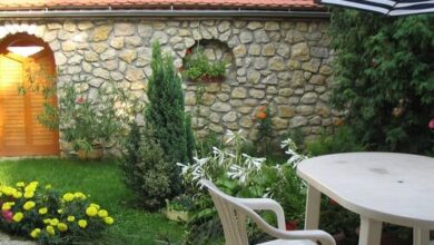 Csiszár Vendégház Keszthely 