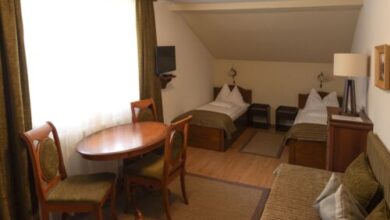 Csiszárhegyi Vadászház  Karád 