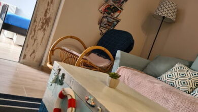 Csob-Banó Apartman Csopak 