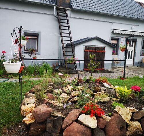 Csobánc Apartman Tapolca 