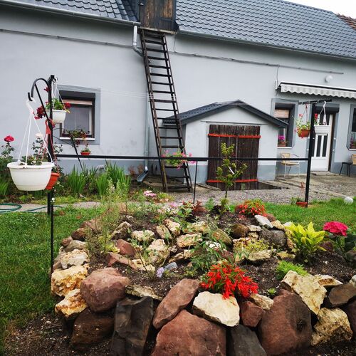 Csobánc Apartman Tapolca