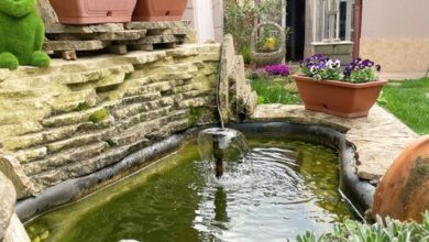 Csobogó Vendégház Eger 