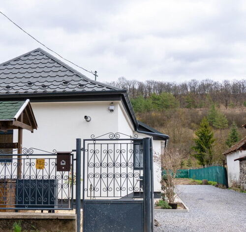 Csobogó-patak Vendégház Erdőhorváti 
