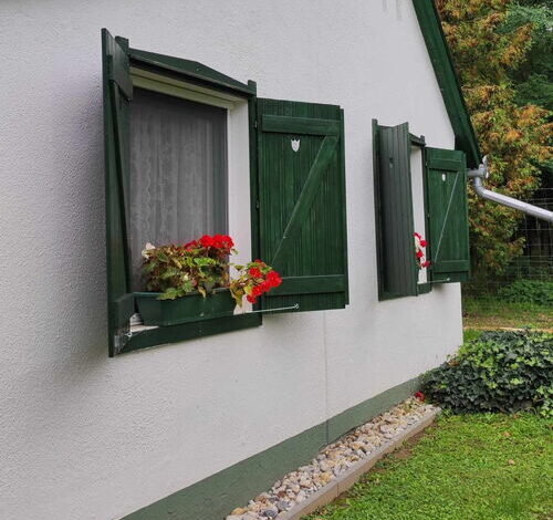 Csodakert Vendégház Csapi 