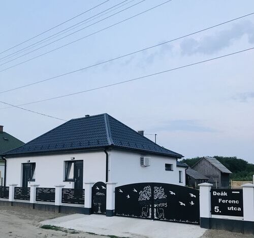 Csodaszarvas Vendégház Nyíradony 