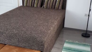 Csóka Apartman Pápa 