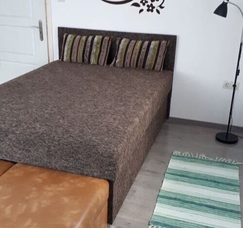Csóka Apartman Pápa 