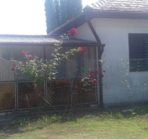 Csokonai Apartman Balatonfenyves 
