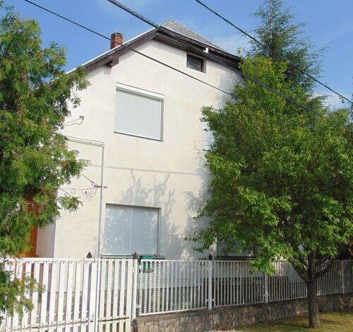 Csokonai Apartman Gyenesdiás 