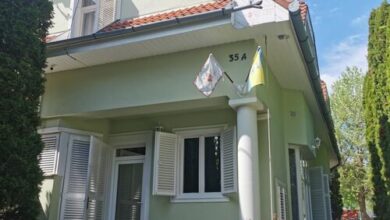 Csokonai Vendégház Zamárdi 