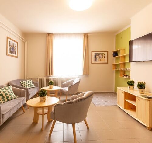 Csömöri Vendégház Csömör 