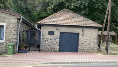 Csónakház Apartmanok Tokaj 