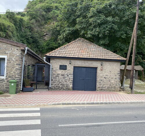 Csónakház Apartmanok Tokaj 