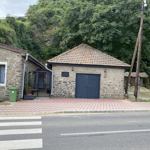 Csónakház Apartmanok Tokaj