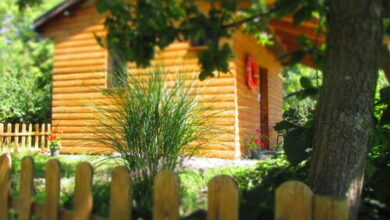 Csónakház Nyaraló Tiszadob 