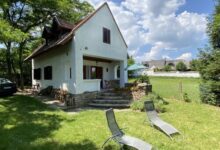 Csönge-hegyi Présház Apartman Salföld 