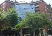 Csongor Apartman Budapest 