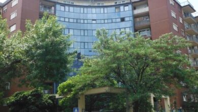 Csongor Apartman Budapest 