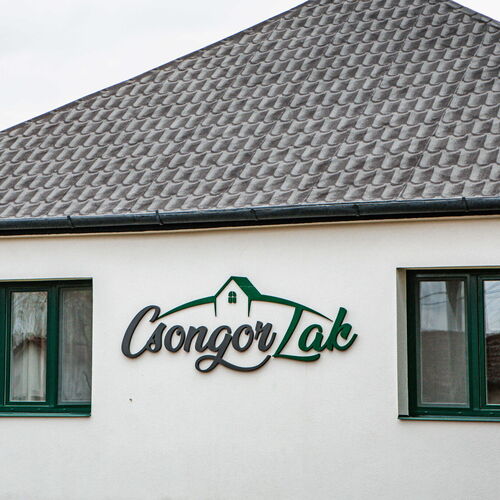 Csongor Lak Apartman Nyíregyháza