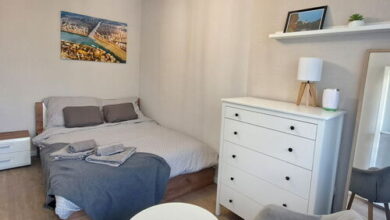 Csongrádi Tiszavirág Apartman  