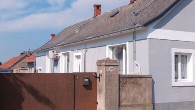 Csopak Szíve Vendégház Csopak 