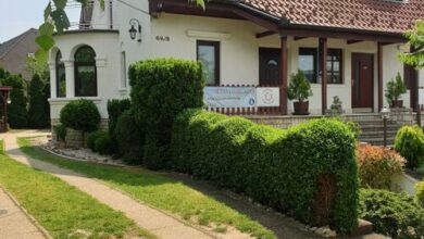 Csopaki Hajós Apartman Csopak 