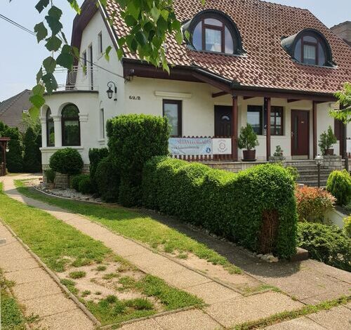 Csopaki Hajós Apartman Csopak 