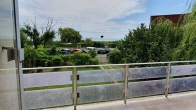 Csopaki Nyár Üdülőház Csopak 