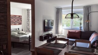 Csöpi Apartman Tapolca 