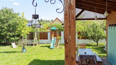 Csöppház Vendégház Balatonkenese 