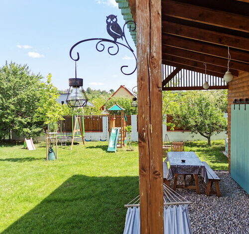 Csöppház Vendégház Balatonkenese 