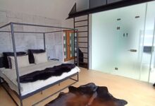 Cube House Eger 
