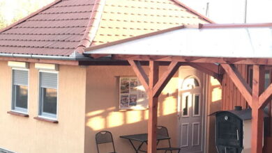 Cuki Lak Panzió Kiszombor 