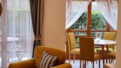 Cukorfalat Apartman**** Hévíz 