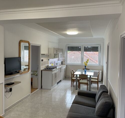 Cukrászda Apartman Balatonmáriafürdő 