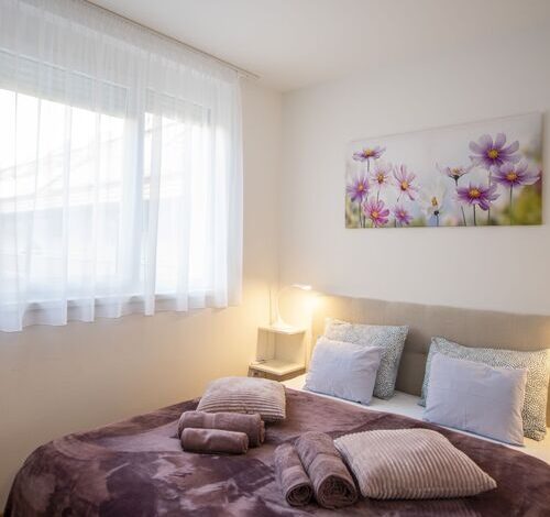 Cute Apartman Pécs 