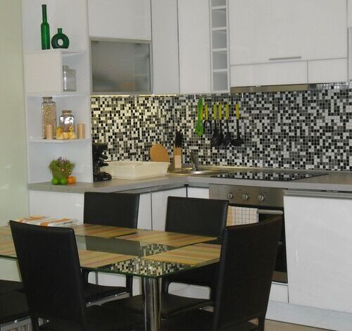 Czakó Apartman Major 2 Hajdúszoboszló 