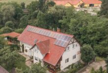 Czakó Vendégház Rekreációs Pihenőháza (6+)  