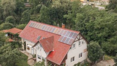 Czakó Vendégház és Nyaralóudvar Szilvásvárad 