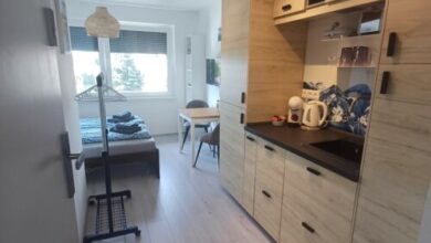 Czeglédi Apartman Balatonföldvár 