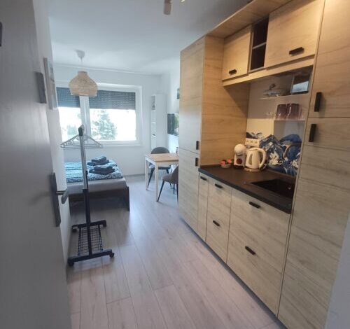 Czeglédi Apartman Balatonföldvár 