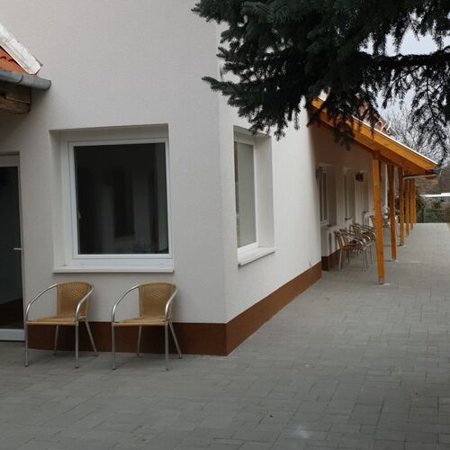 Czermann Holiday Inn Oroszlány