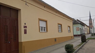 Czigler Vendégház Bátaszék 